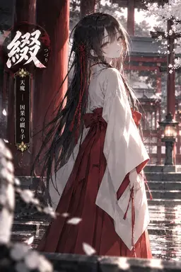 Profile image of 綴