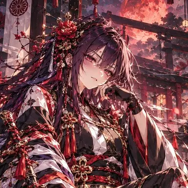 Profile image of Kamo Serizawa