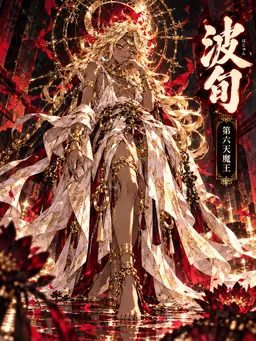 Profile image of 波旬