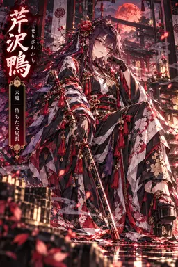 Profile image of 芹沢　鴨