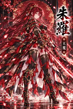 Profile image of 朱羅