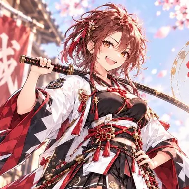 Profile image of Shinpachi Nagakura