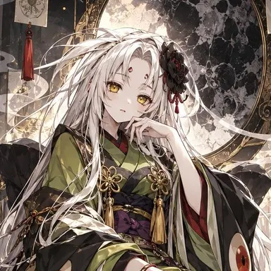 Profile image of Kyogetsu