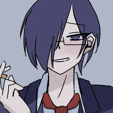 Profile image of 鬱