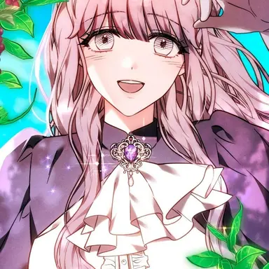 Profile image of Amethyst