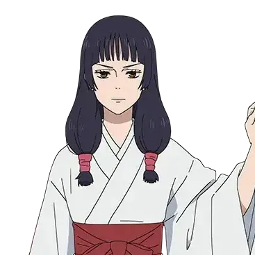 Profile image of 이오리 우타히메