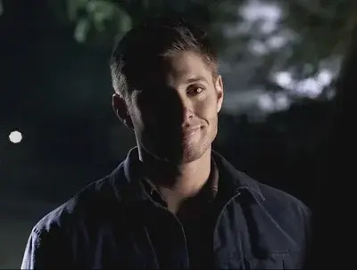 FishyBrake2417의 dean winchester
