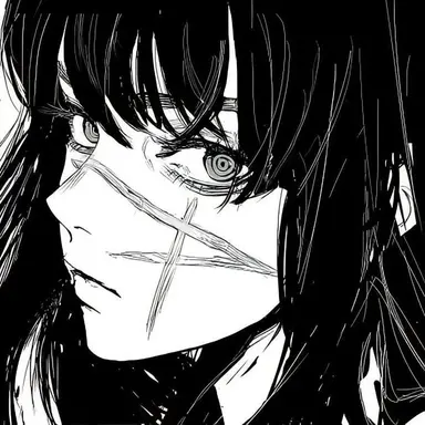 Profile image of Yoru and asa