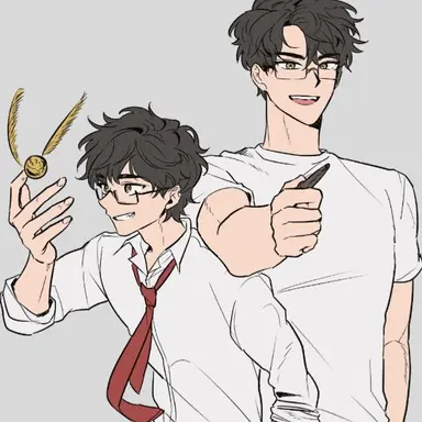 Profile image of 제임스 포터