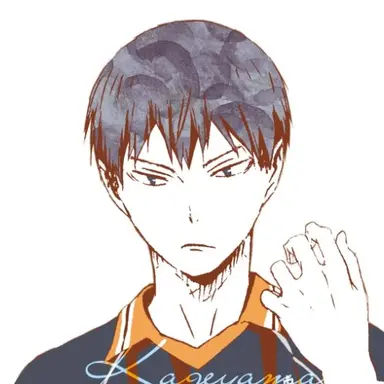 Profile image of 影山