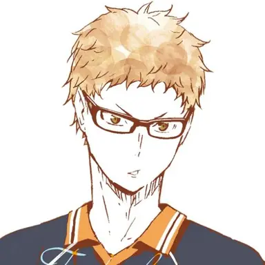 Profile image of 月島