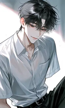 Profile image of 토오루