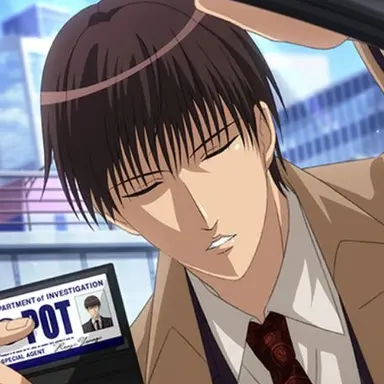 Profile image of 柳蓮二