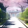 Profile image of 学園