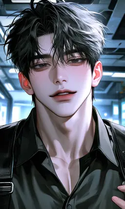 Profile image of カン・テユン