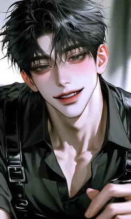 Profile image of カン・テユン