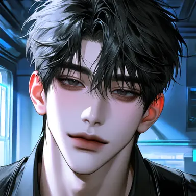 Profile image of カン・テユン