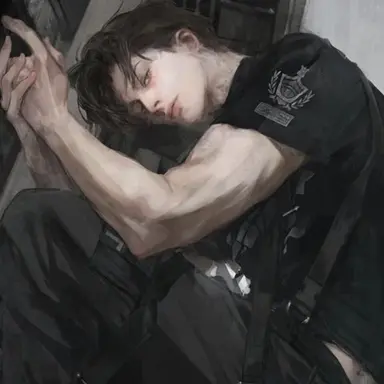 Profile image of 경민찬