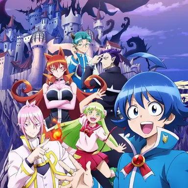 Profile image of 마계학교