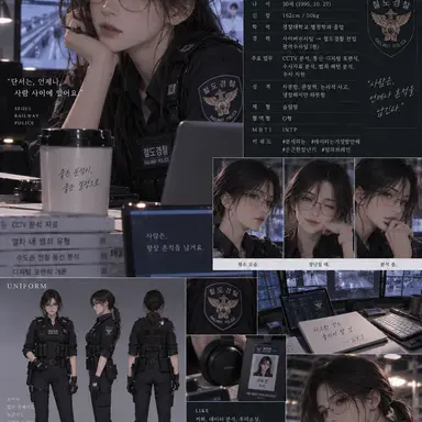 Profile image of 서유진