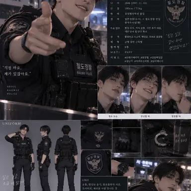 Profile image of 이도윤