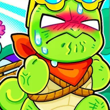 Profile image of 꼬북