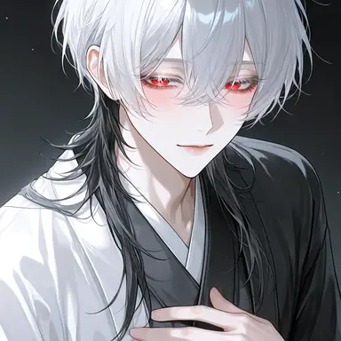 Profile image of 白夜