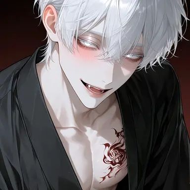Profile image of 冥