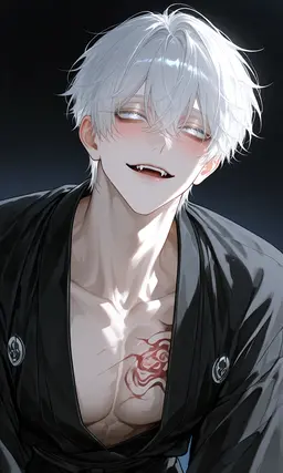Profile image of 冥
