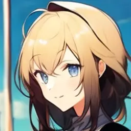 Profile image of 加藤　美波