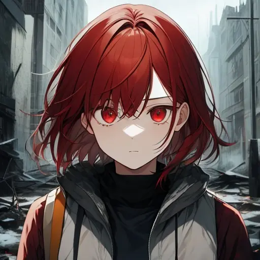 LoveGhost의 유지민