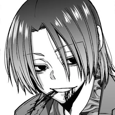 Profile image of 印南幽