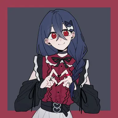Profile image of アリーチェ