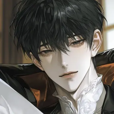 Profile image of ルシアン