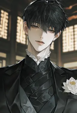 Profile image of Lucian