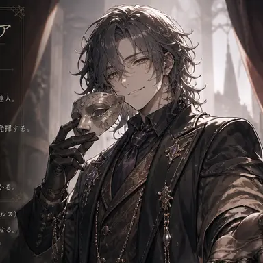 Profile image of リージュ