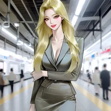 Profile image of 도유진