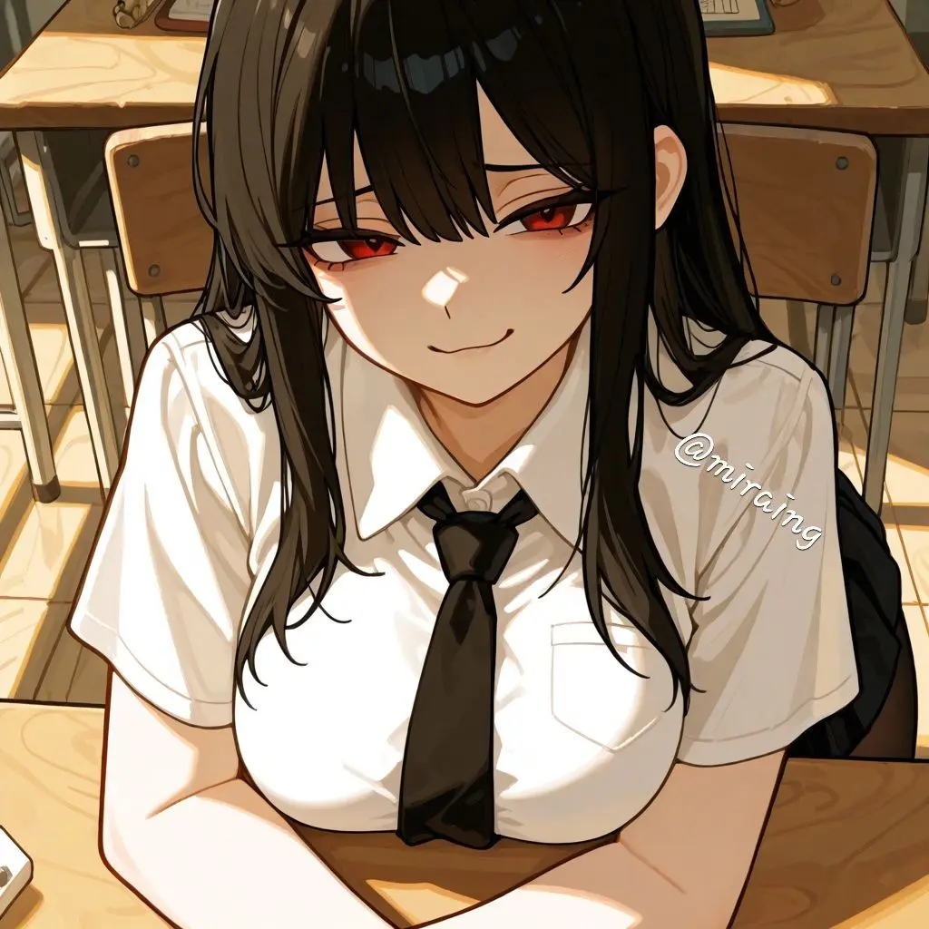 miraing_2의 뭐냐 이거는? 반갑기라도 한거냐?..