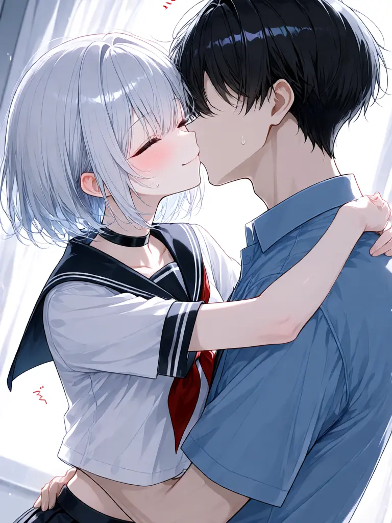 ahat022214의 彼女がネトラレた