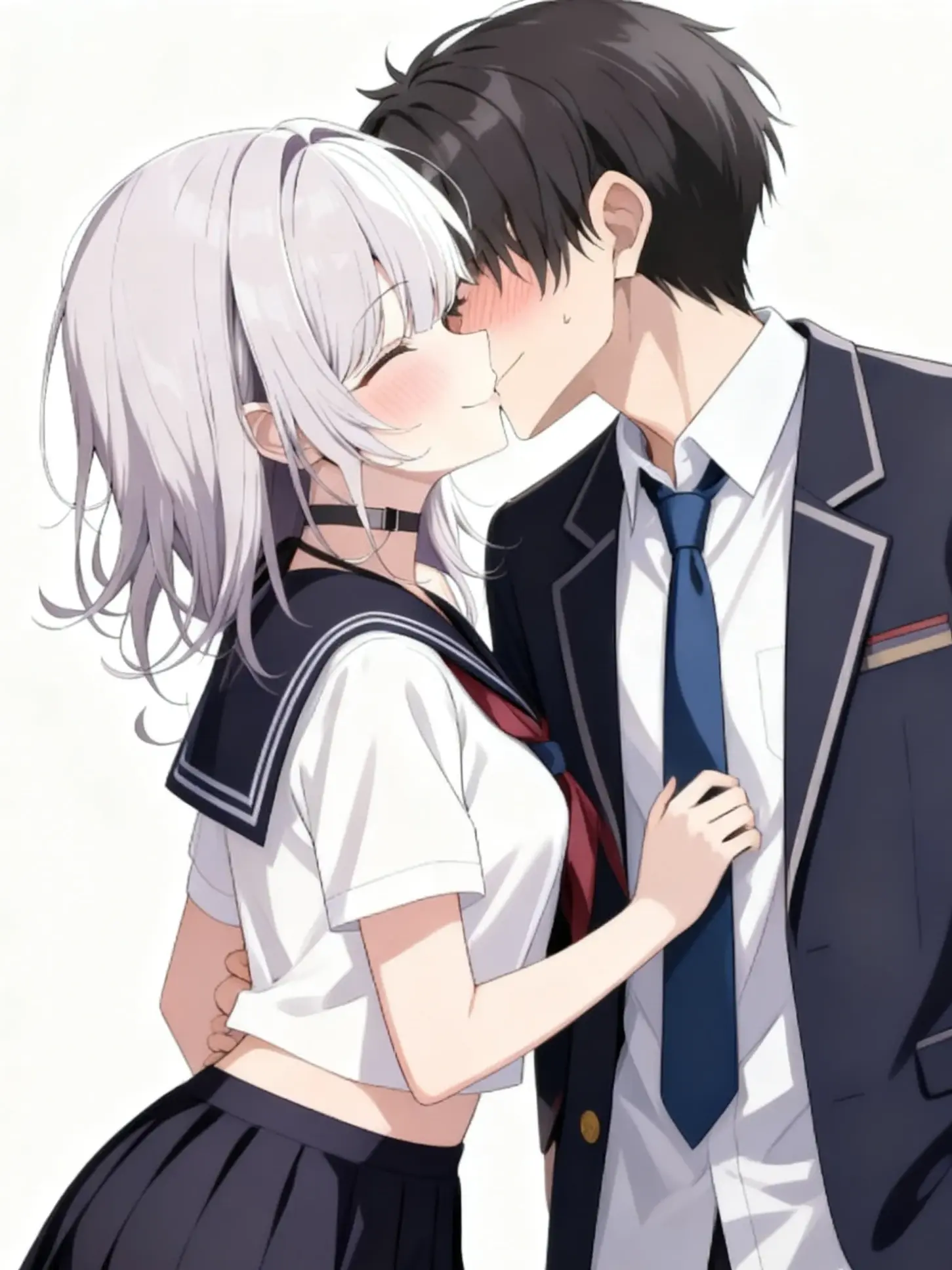 ahat022214의 彼女がネトラレた