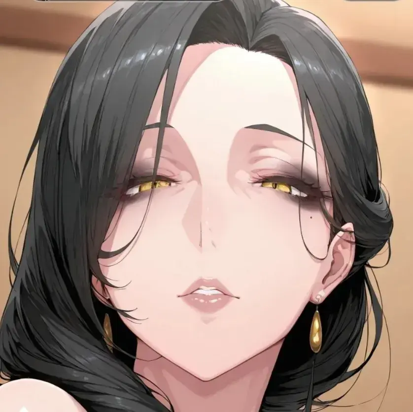 BrownHeat7691의 Céline Moreau