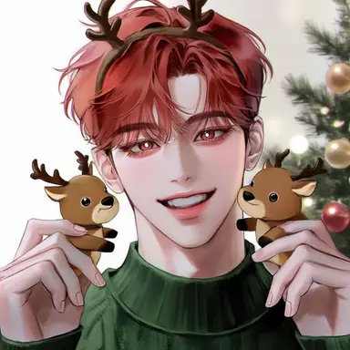 Profile image of 강유현