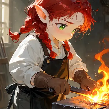 Profile image of Ulgora