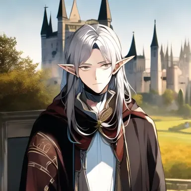Profile image of Senin