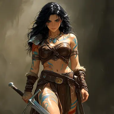 Profile image of Rhuwine