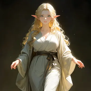 Profile image of Aluthiel