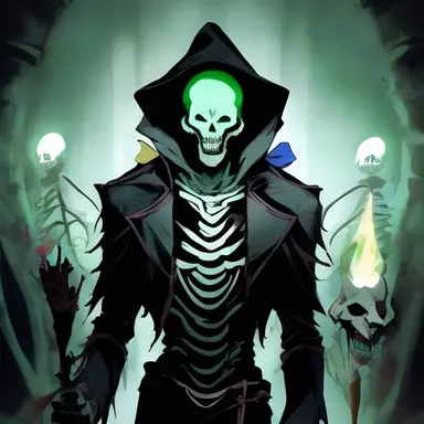 Profile image of Atulos