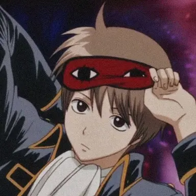 Profile image of 沖田総悟