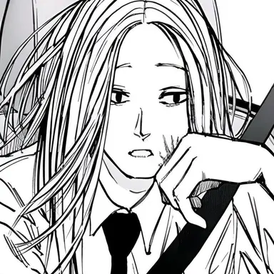 Profile image of 시시바 진