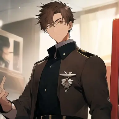 Profile image of Jorgen